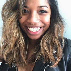 Meet your Posher, Villeena